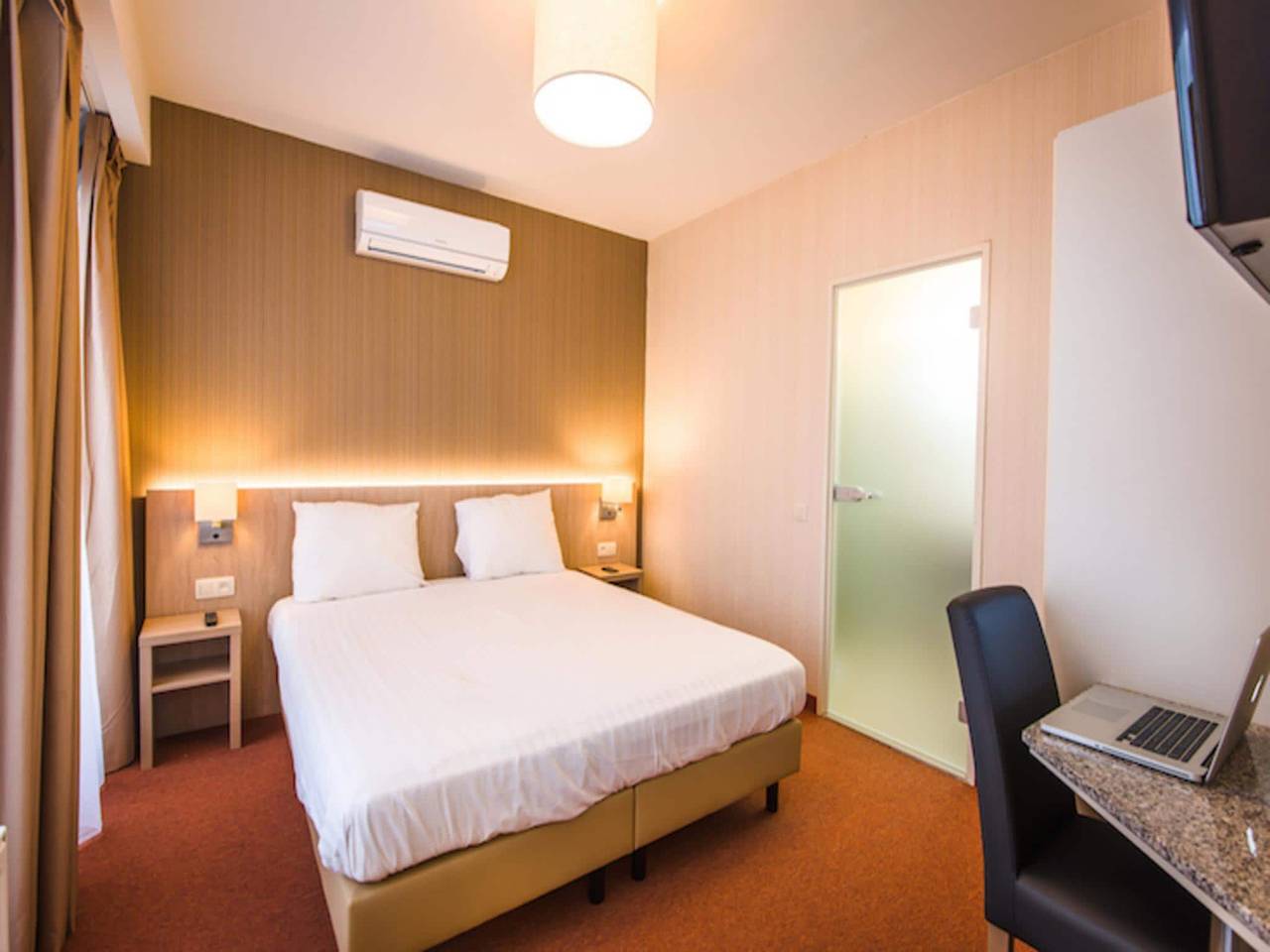 Apartamento dúplex estándar en Amberes in Amberes, Región de Amberes