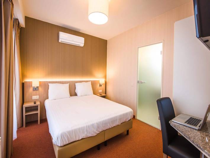 Hôtel pour 3 personnes à Anvers - 3