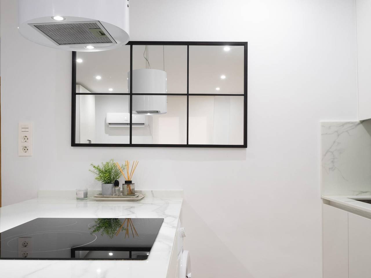 Apartment in Granada - Comfort and Convenience, foto 11