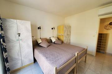 Apartamento para 4 Personas en Sigean, Côte d'Améthyste, Foto 3