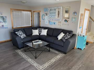 Cottage for 6 Guests in Manitoba, Canada, Picture 3