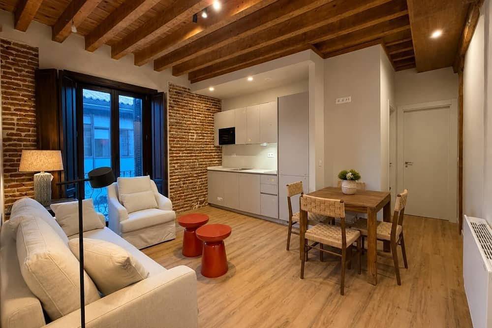 Ganze Wohnung, Urraca I de León - Apartamento Premium in Ávila, Ávila und Umgebung