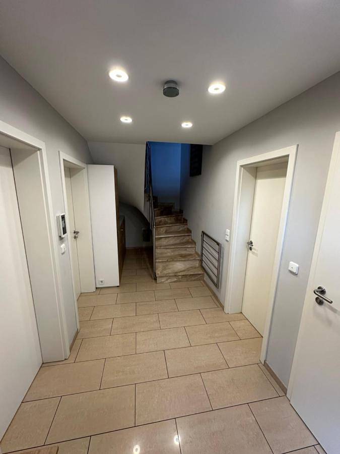 Villa für 6 Personen, mit Ausblick und Garten, mit Haustier in Leipzig - 4