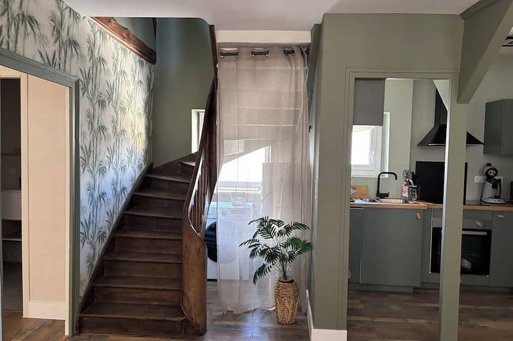 Ferienwohnung für 6 Personen - 1