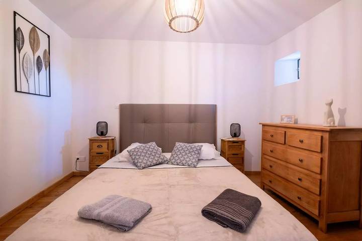 Gîte pour 4 personnes, avec terrasse et piscine à Saint-Germain-de-Calberte - 4