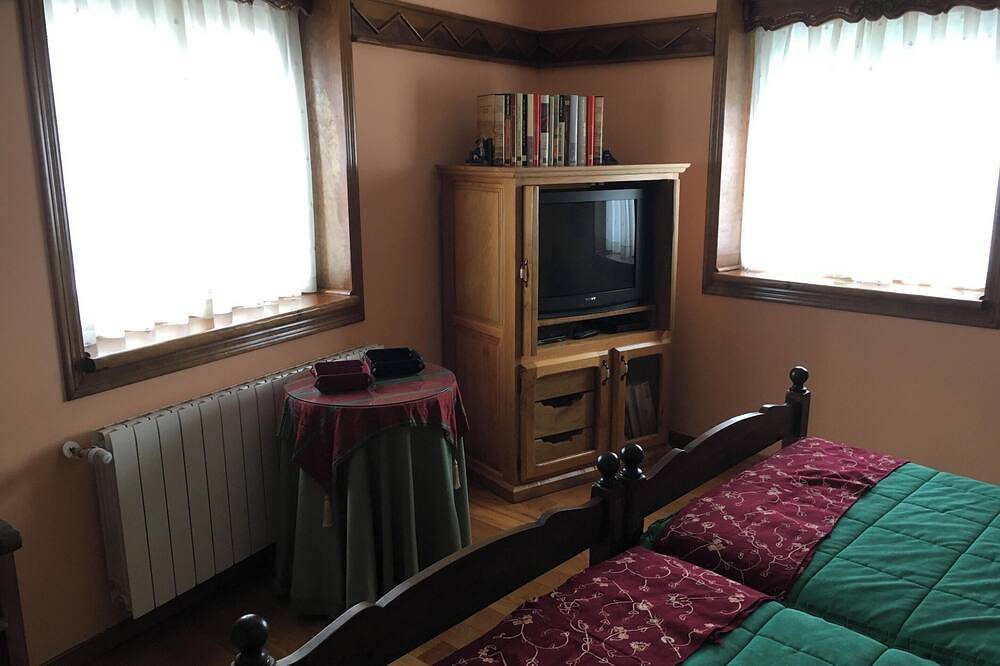 Homerez - Geräumiges Haus in Navarredonda, Bergblick in Navarredonda de Gredos, Ávila und Umgebung