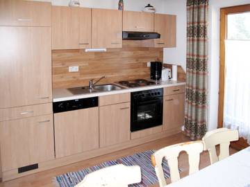 Vakantieappartement voor 8 Personen in Tux Alps, Aschau im Zillertal, Afbeelding 3