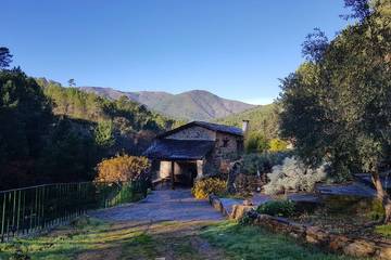 Casa Rural para 8 Personas en Pinofranqueado, Provincia de Cáceres, Foto 2
