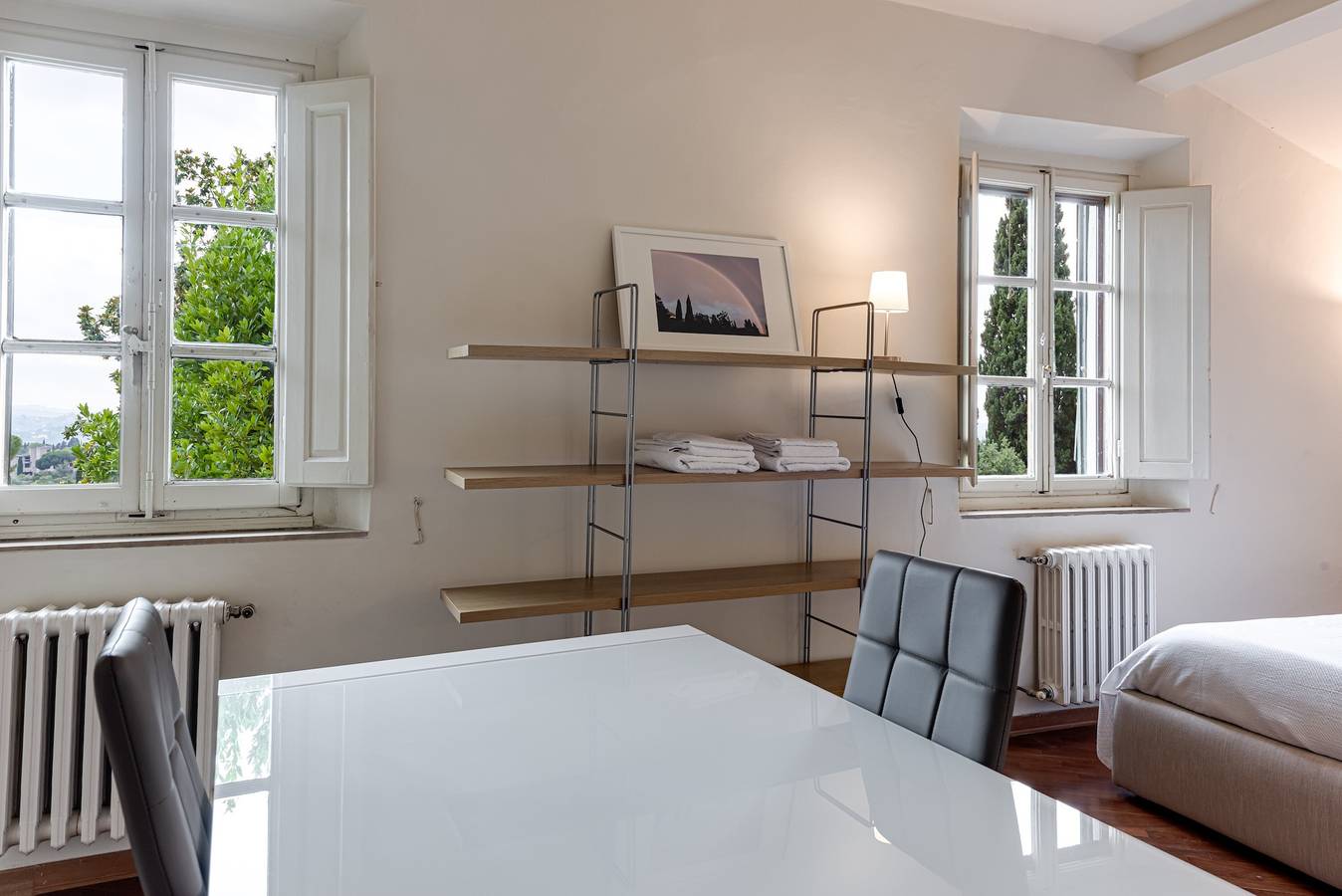 Appartamento intero, Appartamento 'Casa Delle Rose - Fiesole in Fiesole, Firenze province