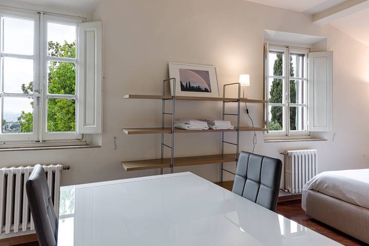 Appartamento intero, Appartamento 'Casa Delle Rose - Fiesole in Fiesole, Firenze province