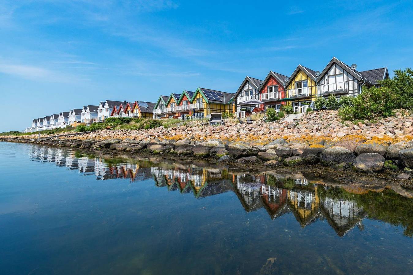 Casa vacanza a Schlei a partire da 219€ a notte