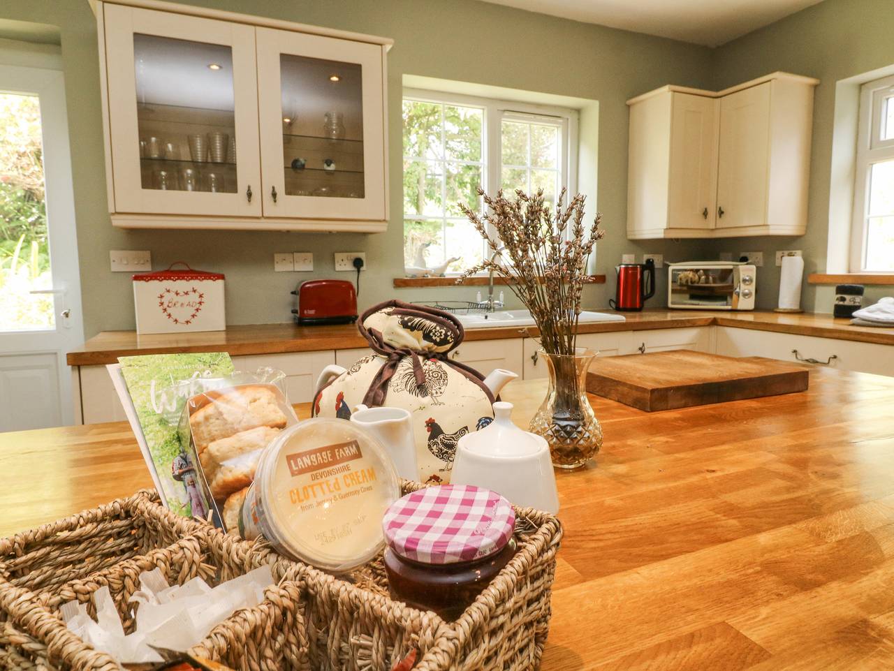 Nattaden @ Fourwinds in Dartmoor