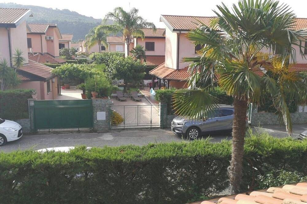 Villa with garden - Porto Ada Pizzo - in Pizzo, Provincia de Vibo Valentia