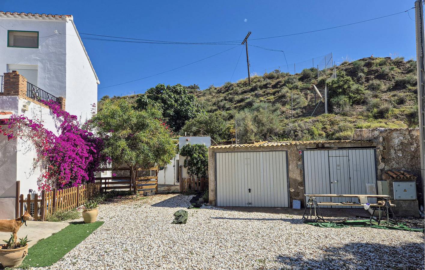 Apartamento de lujo junto a la piscina con WiFi en Cuevas del Almanzora in Cuevas del Almanzora, Costa de Almería