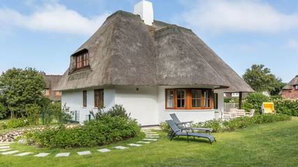 Vakantiehuis voor 5 Personen in Sylt, Nordseeinseln, Afbeelding 1