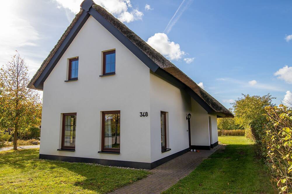 Casa vacanza a Krakow am See a partire da 295€ a notte
