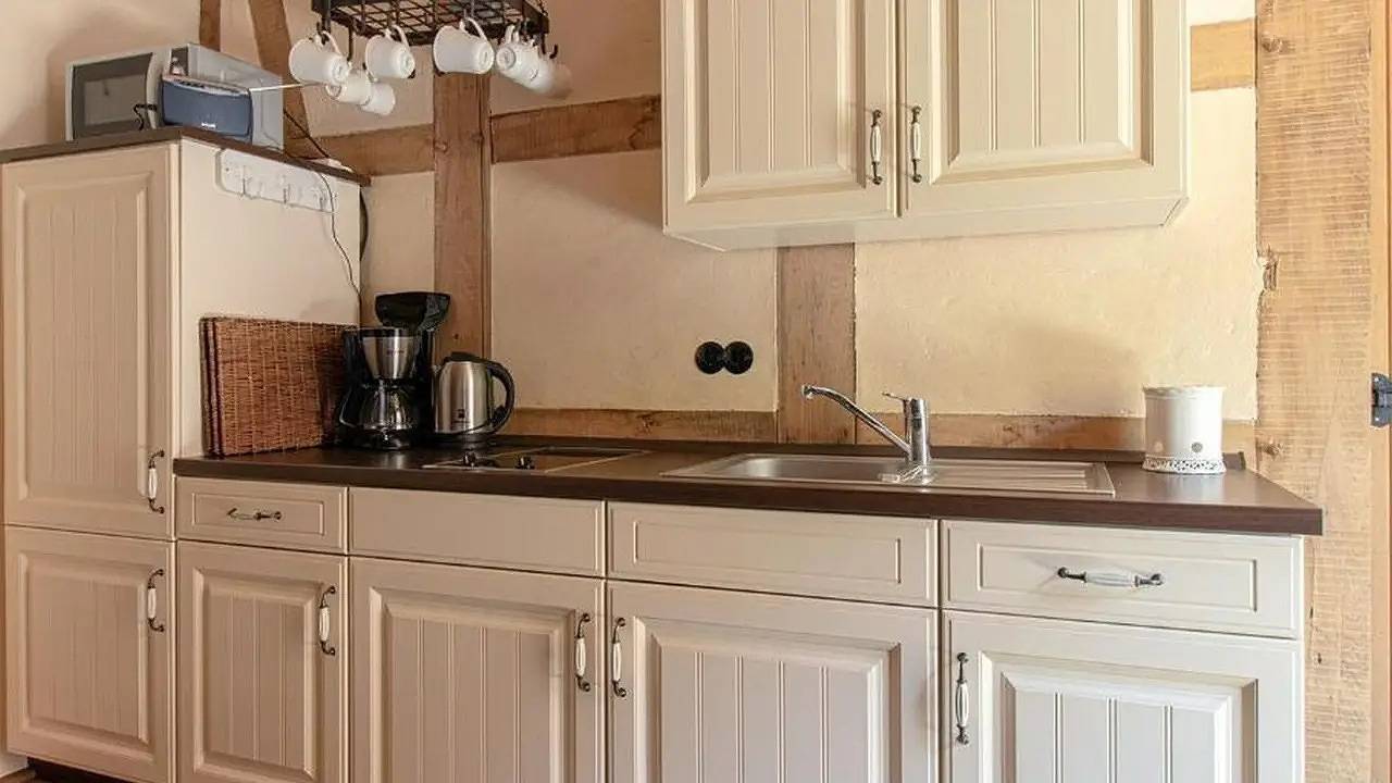 Ferienhaus für 4 Personen (75 m²) in Tangermünde in Tangermünde, Altmark