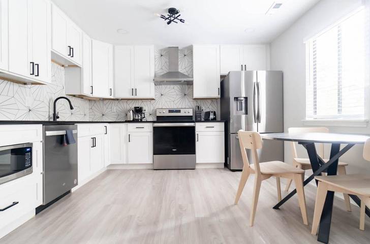 Apartamento de vacaciones para 5 personas - 1