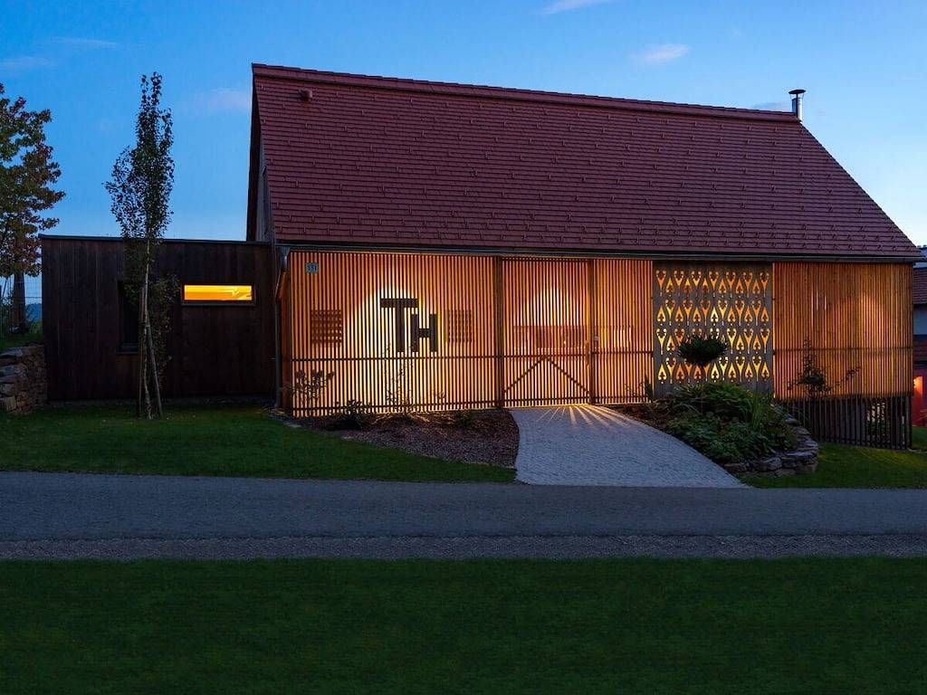 Ferienhaus mit 1 Schlafzimmer in Sankt Johann im Saggautal, Steirerland
