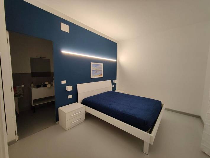 Appartamento intero, Mini Appartamento 'Country House Atessa' in Atessa, Provincia di Chieti