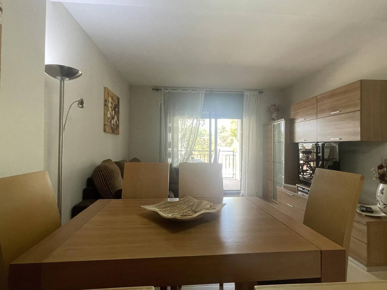 Geheel appartement, Family Apartment in Miami Platja with Pool in Miami Platja, Miami Playa