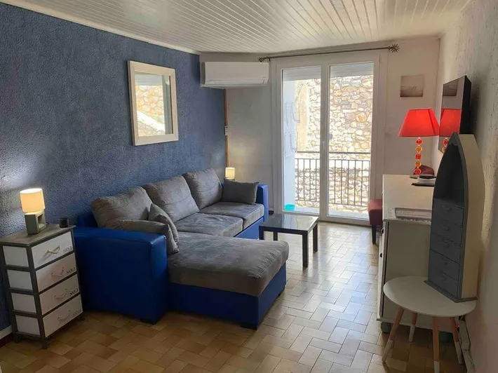 Casa de vacaciones para 6 personas - 1