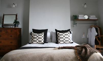 Holiday Home for 12 People in Lynton, Devon, Photo 2