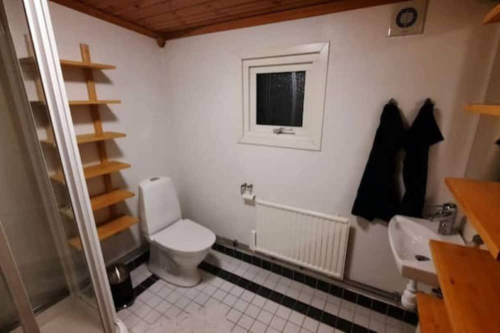 Nordlicht Gästehaus in Storuman, Västerbotten