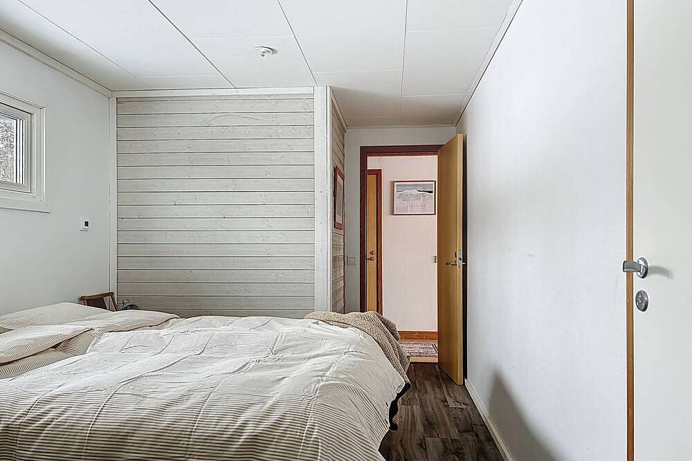 Solgläntan in Lofsdalen, Härjedalen