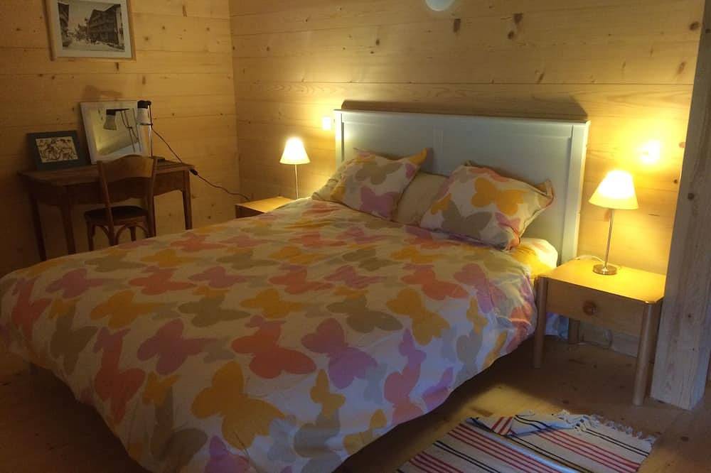Fantastische Villa, Sommer und Winter auf die Dents du Midi, Portes du Soleil in Val-d'Illiez, Portes du Soleil