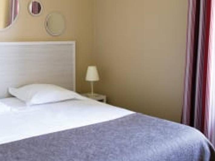 Camping pour 4 personnes au Bassin d'Arcachon - 3