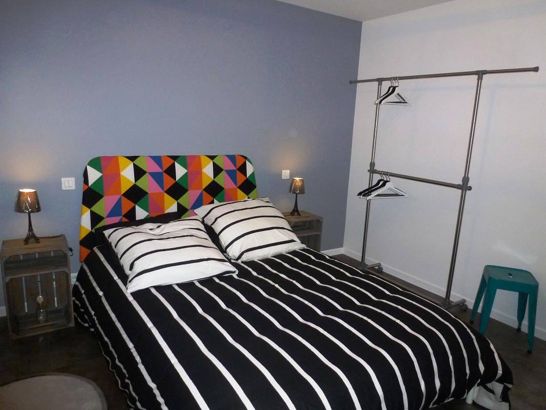 Gite Des Jeux De Billes in Houdan, Yvelines