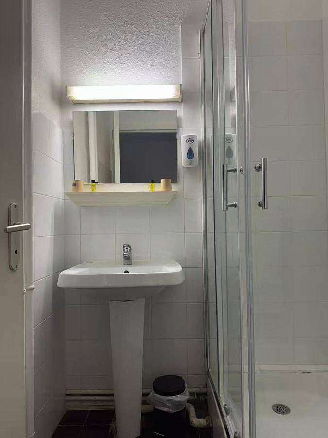 Hôtel pour 2 personnes, avec jardin à Belleville - 3