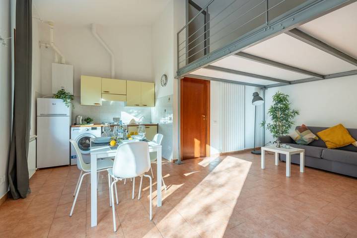 Appartamento vacanze per 4 persone - 1