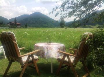 Ferienwohnung für 2 Personen in Reit im Winkl, Bayerische Alpen, Bild 4