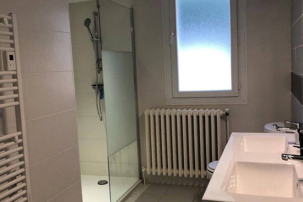 Vacation rental 20 minutes from the sea between Nîmes and Montpellier in Saint-Nazaire-de-Pézan, Mittelmeerküste (Frankreich)