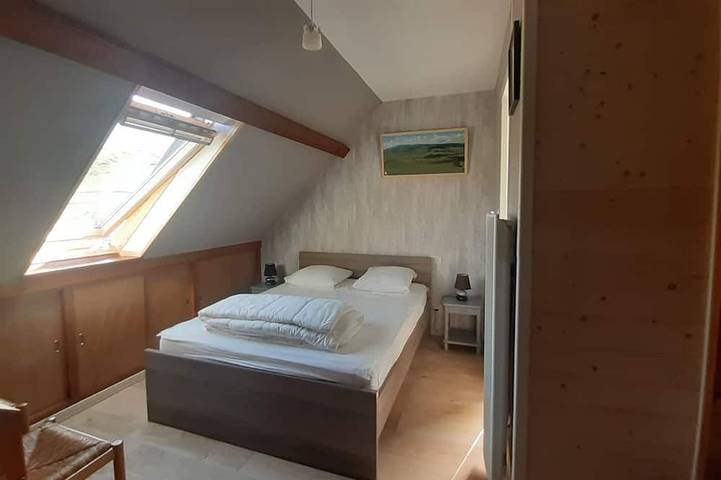 Gîte pour 6 personnes dans Station de Chastreix-Sancy - 2