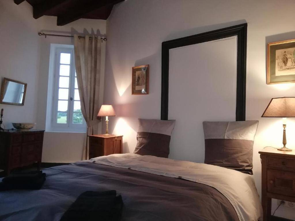 Domaine Abartiague in Ossès, Région de Bayonne
