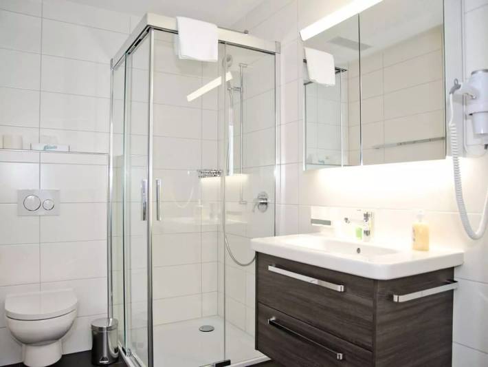 Gîte pour 4 personnes, avec balcon à Interlaken - 3