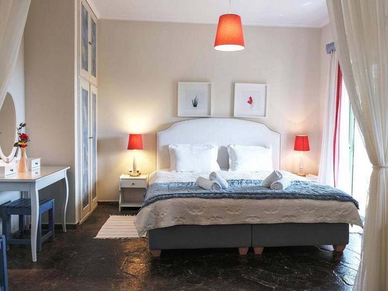 Ολόκληρο το διαμέρισμα, Isabella Country House Junior Suite in Άγιο Ιωάννη (Κέρκυρα), Κέρκυρα