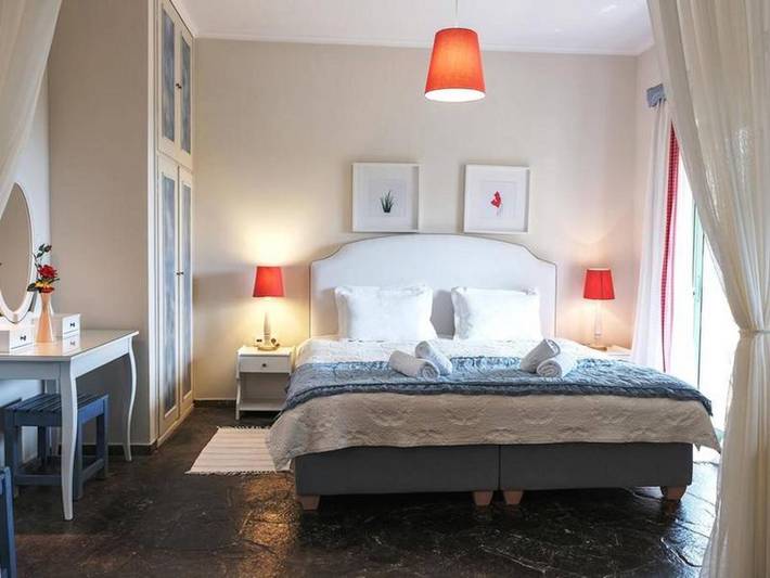 Ολόκληρο το διαμέρισμα, Isabella Country House Junior Suite in Άγιο Ιωάννη (Κέρκυρα), Κέρκυρα