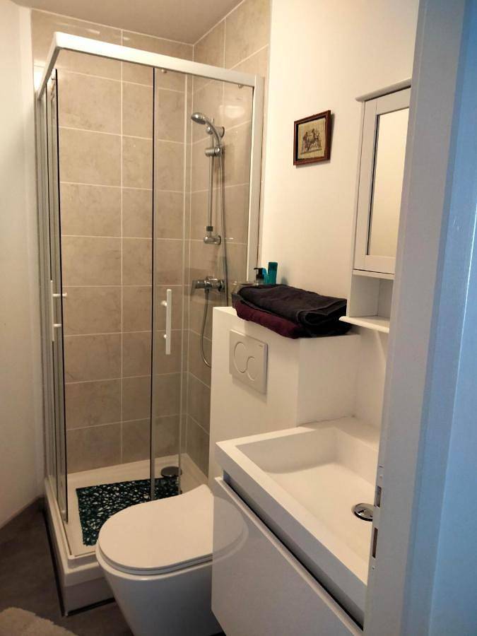 Apartamento de vacaciones para 2 personas - 1