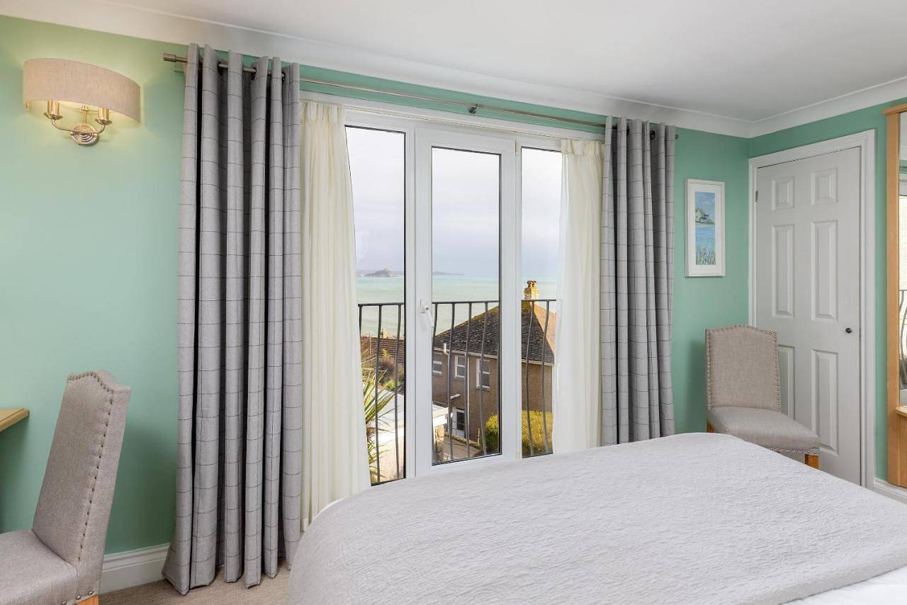 Hotel Penzance in Penzance, Cornwall