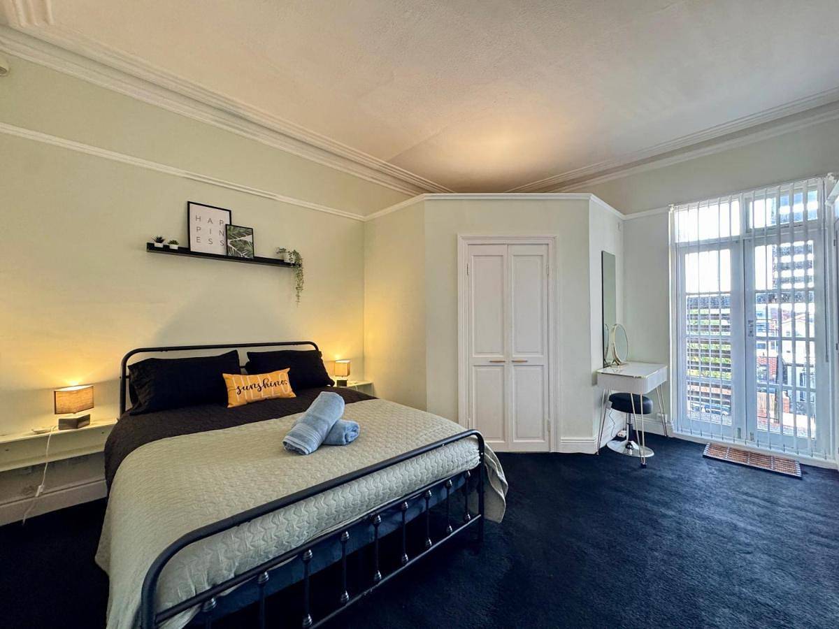 Entire apartment, One-Bedroom Apartment in Tynemouth, North Tyneside