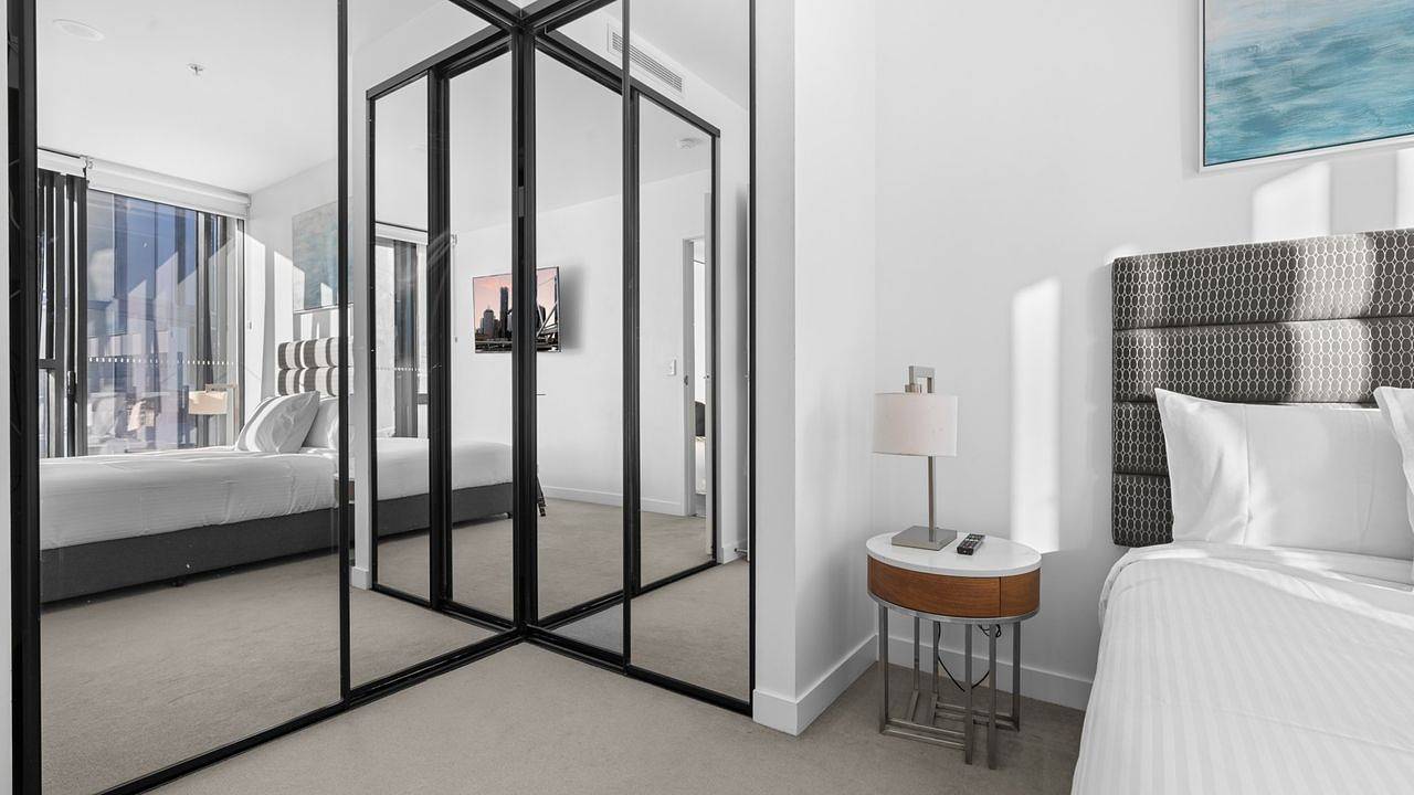 Apartamento vacacional entero, Ferienwohnung für 2 Personen (65 m²) in Fortitude Valley in Fortitude Valley, Brisbane