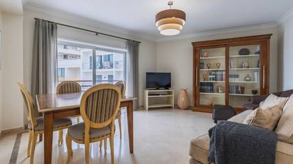 Vakantieappartement voor 4 Personen in Halbinsel von Setúbal, Afbeelding 1