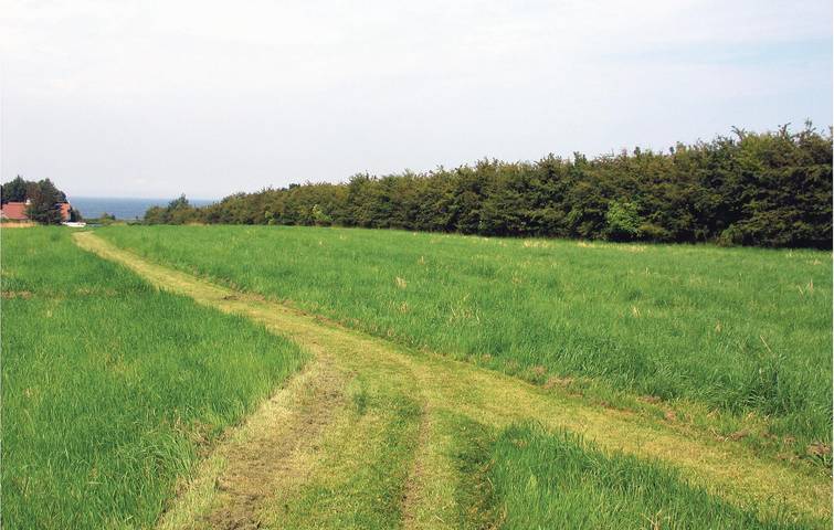 Ferienhaus für 6 Personen, mit Garten und Terrasse in Båring Strand - 4