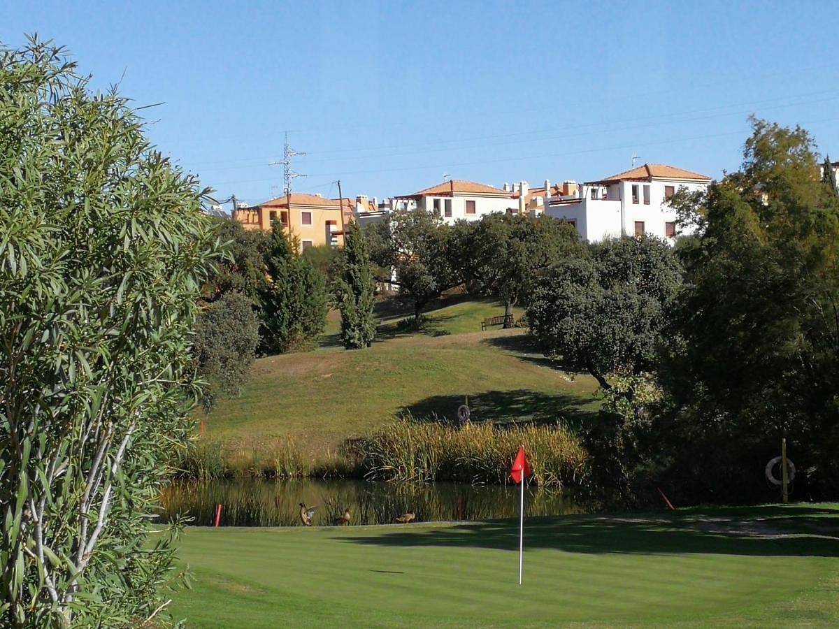 Apartamento entero, El laurel y el limonero. in Guillena, Provincia de Sevilla