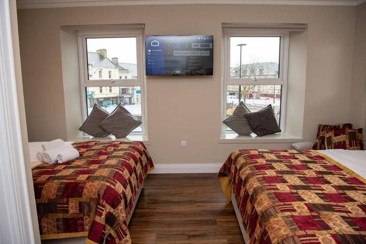 Gîte pour 2 personnes dans Donegal - 3