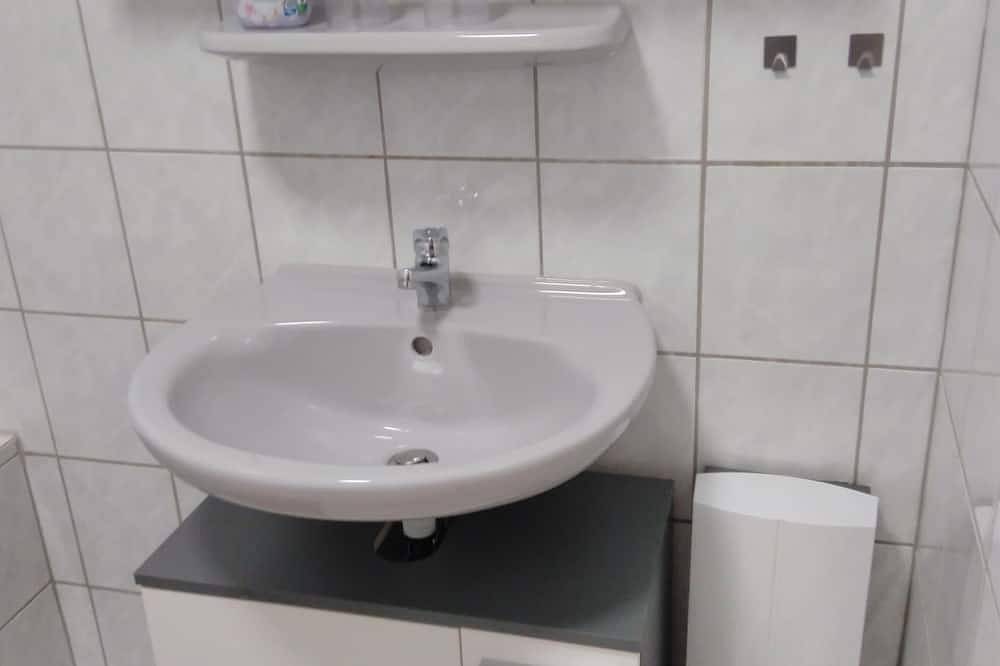 Ganze Wohnung, \"Ferienwohnung Nähe Seepark Zülpich\" in Zülpich, Eifel (Nordrhein-Westfalen)